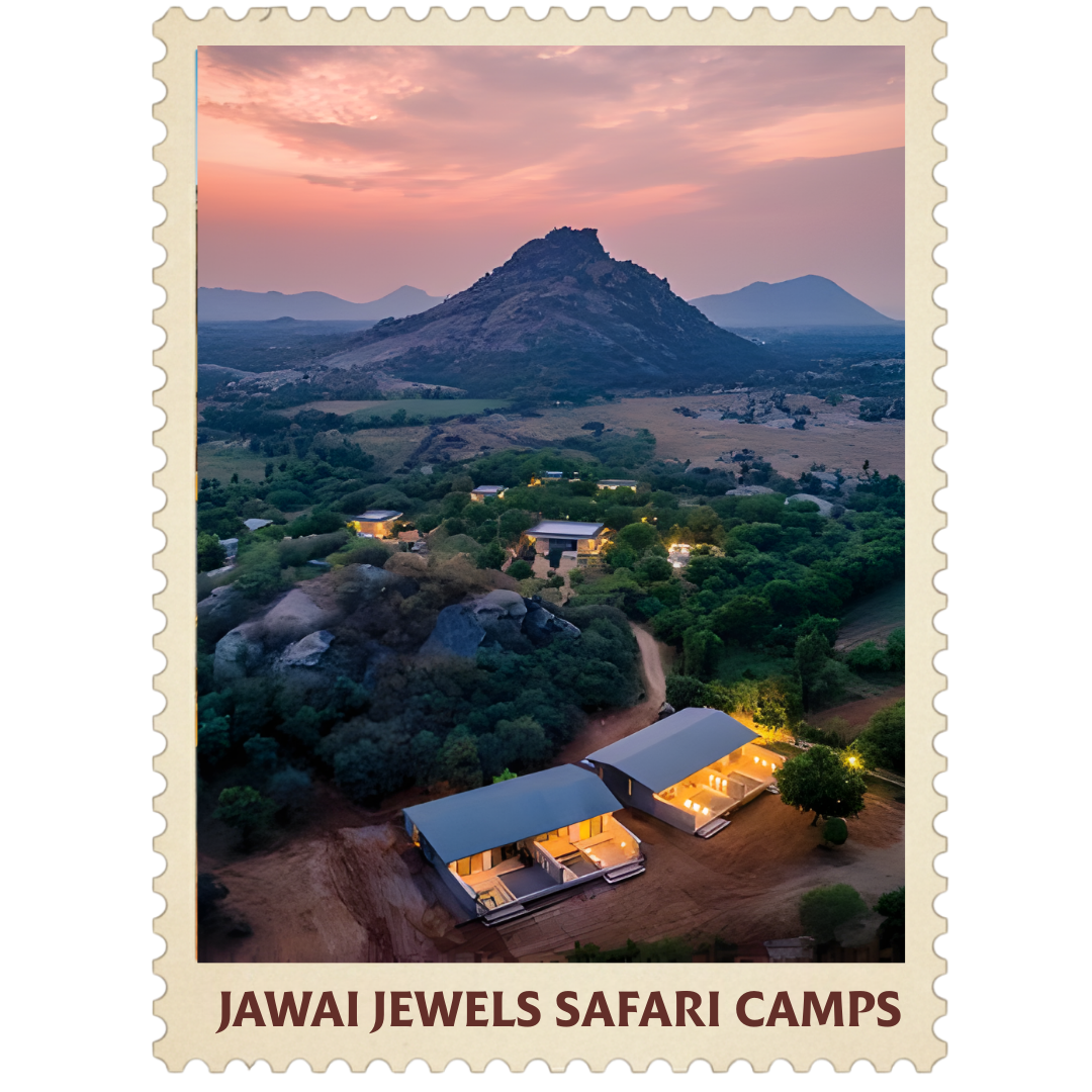 Jawai Jewels Cottage